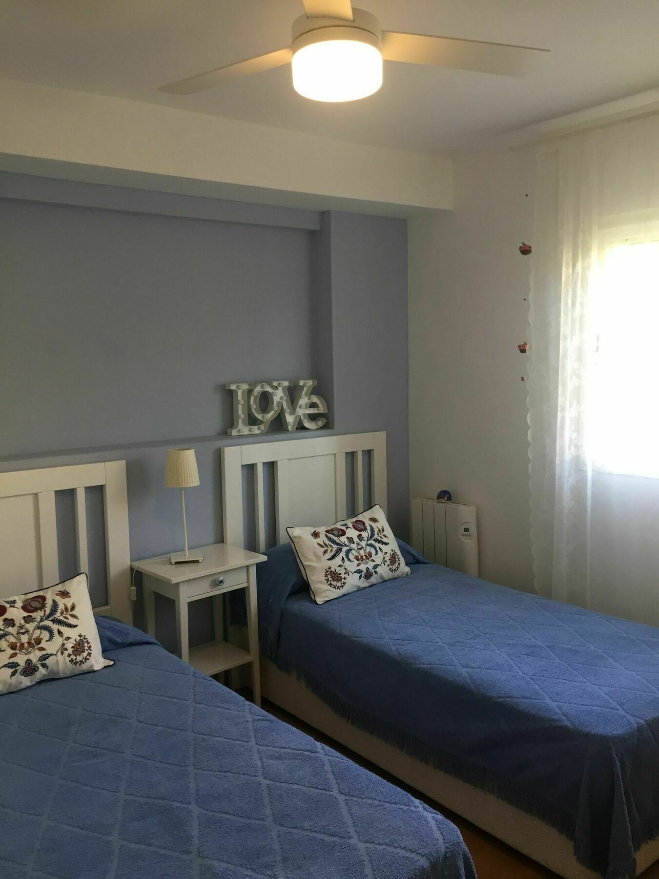 Apartment Townhouse In - Sea View