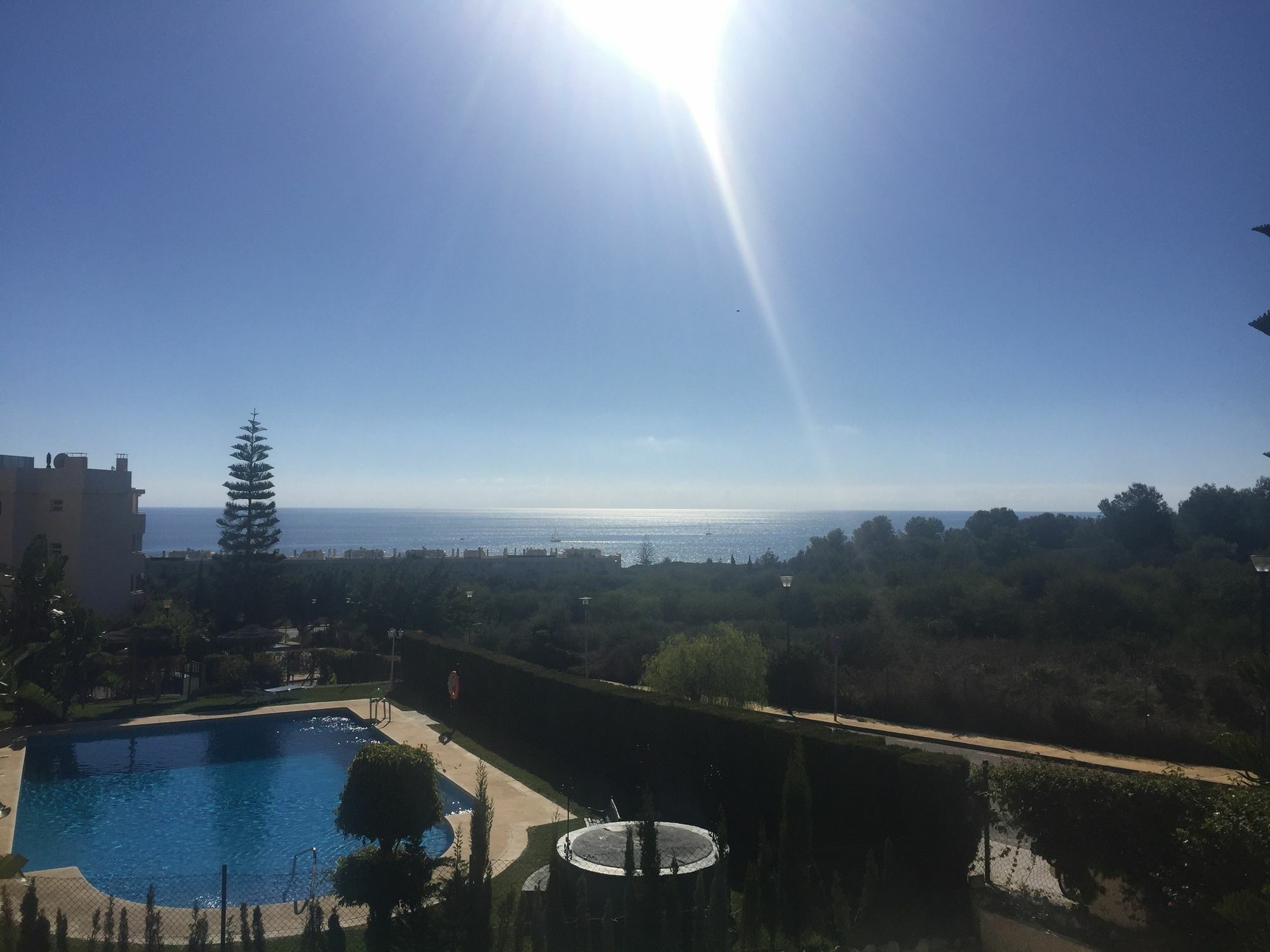 Townhouse In - Sea View Marbella