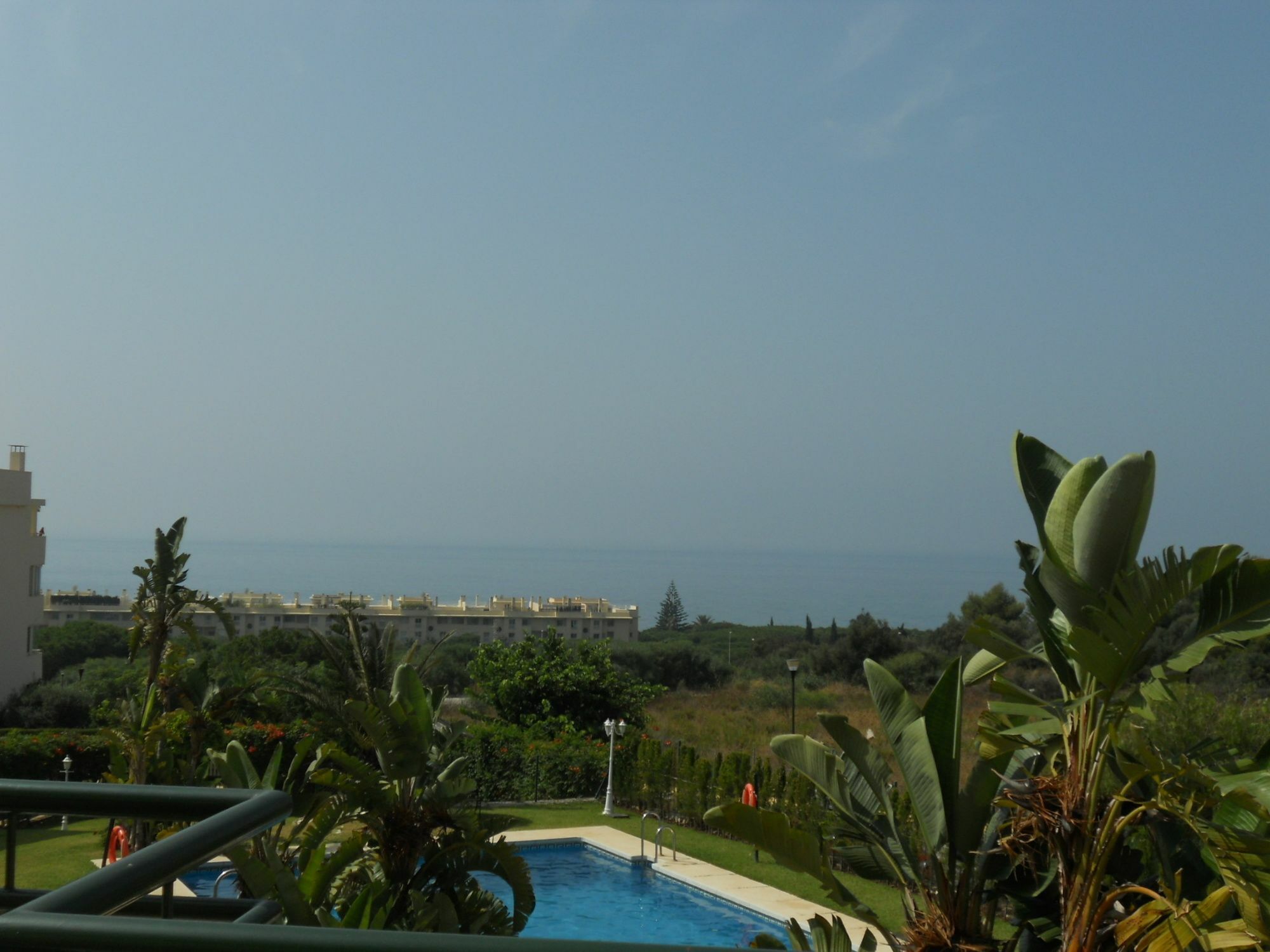 Townhouse In - Sea View Apartment *