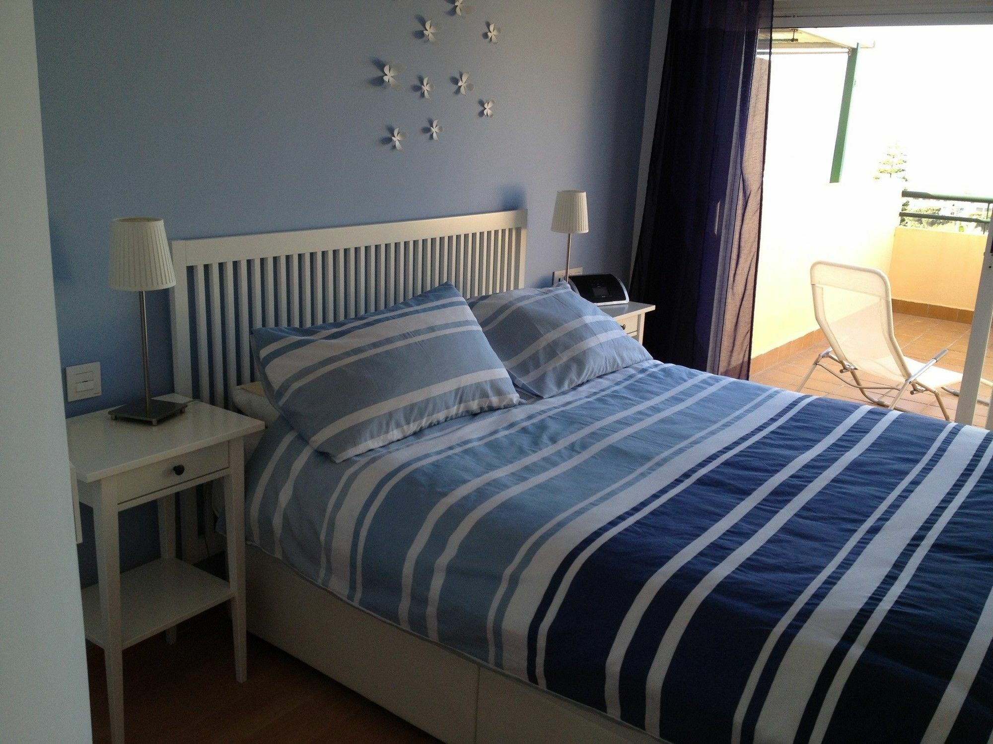 Townhouse In - Sea View Apartment *