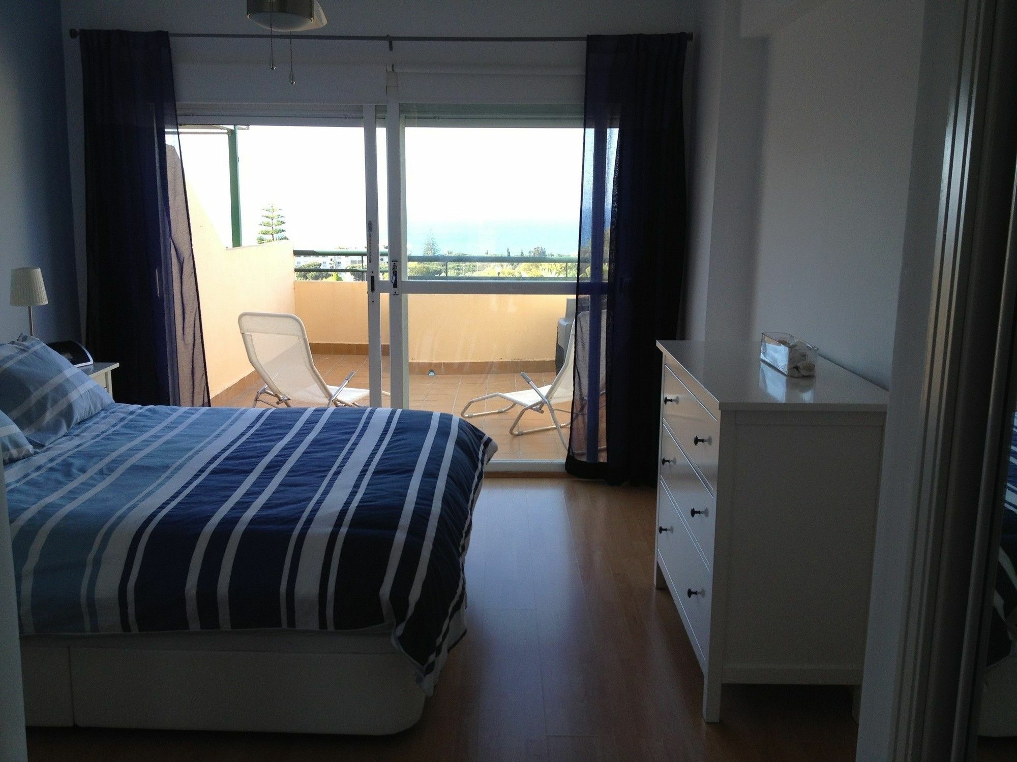 Townhouse In - Sea View *
