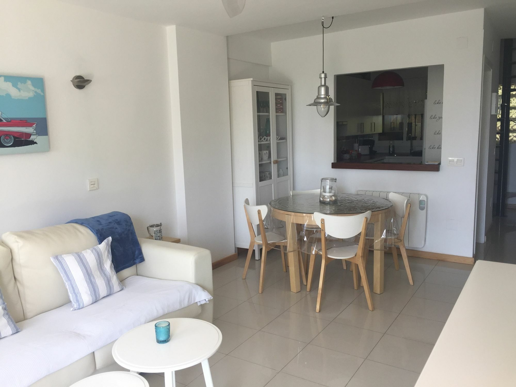 Townhouse In - Sea View * Marbella