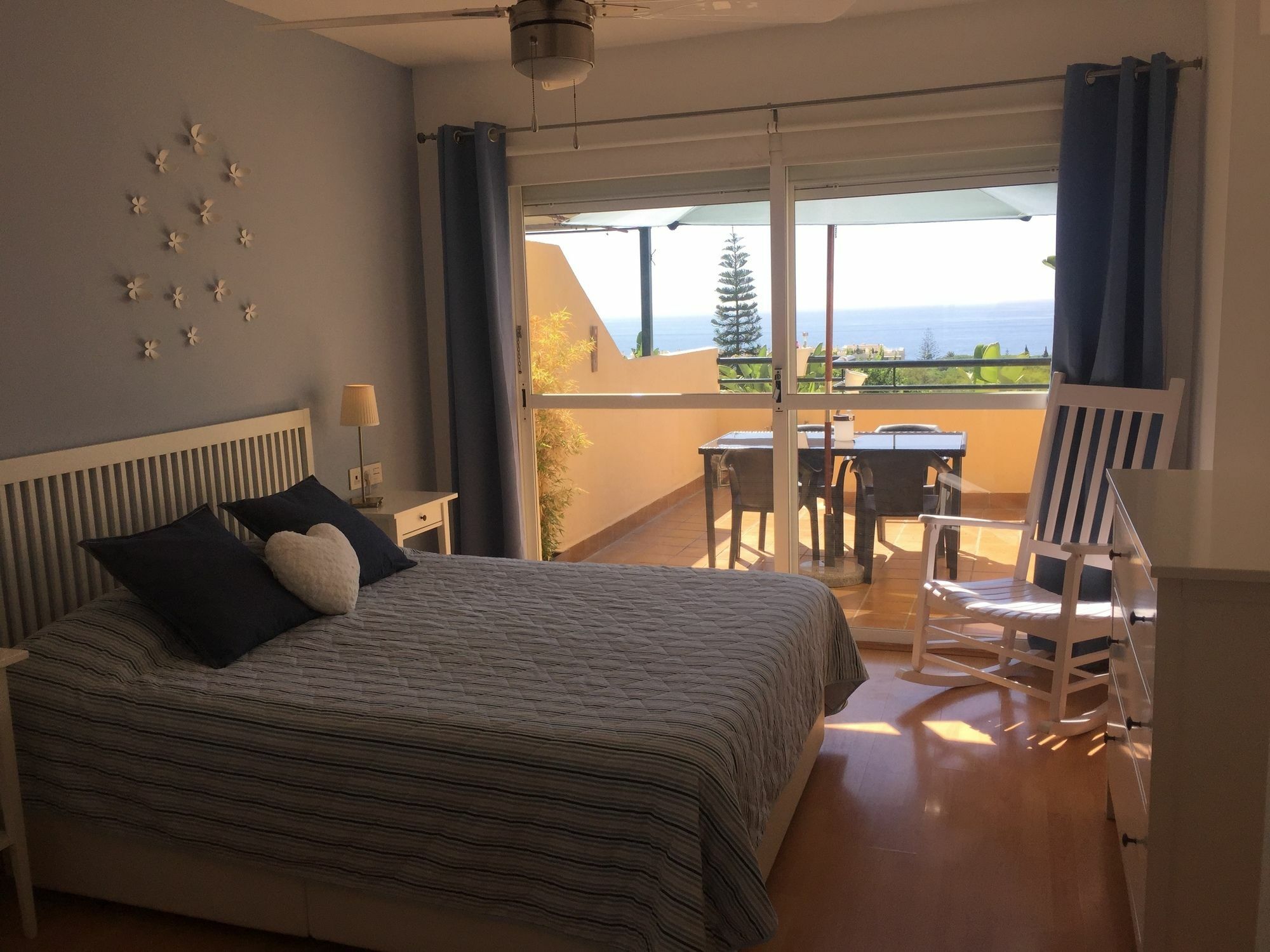 Townhouse In - Sea View *