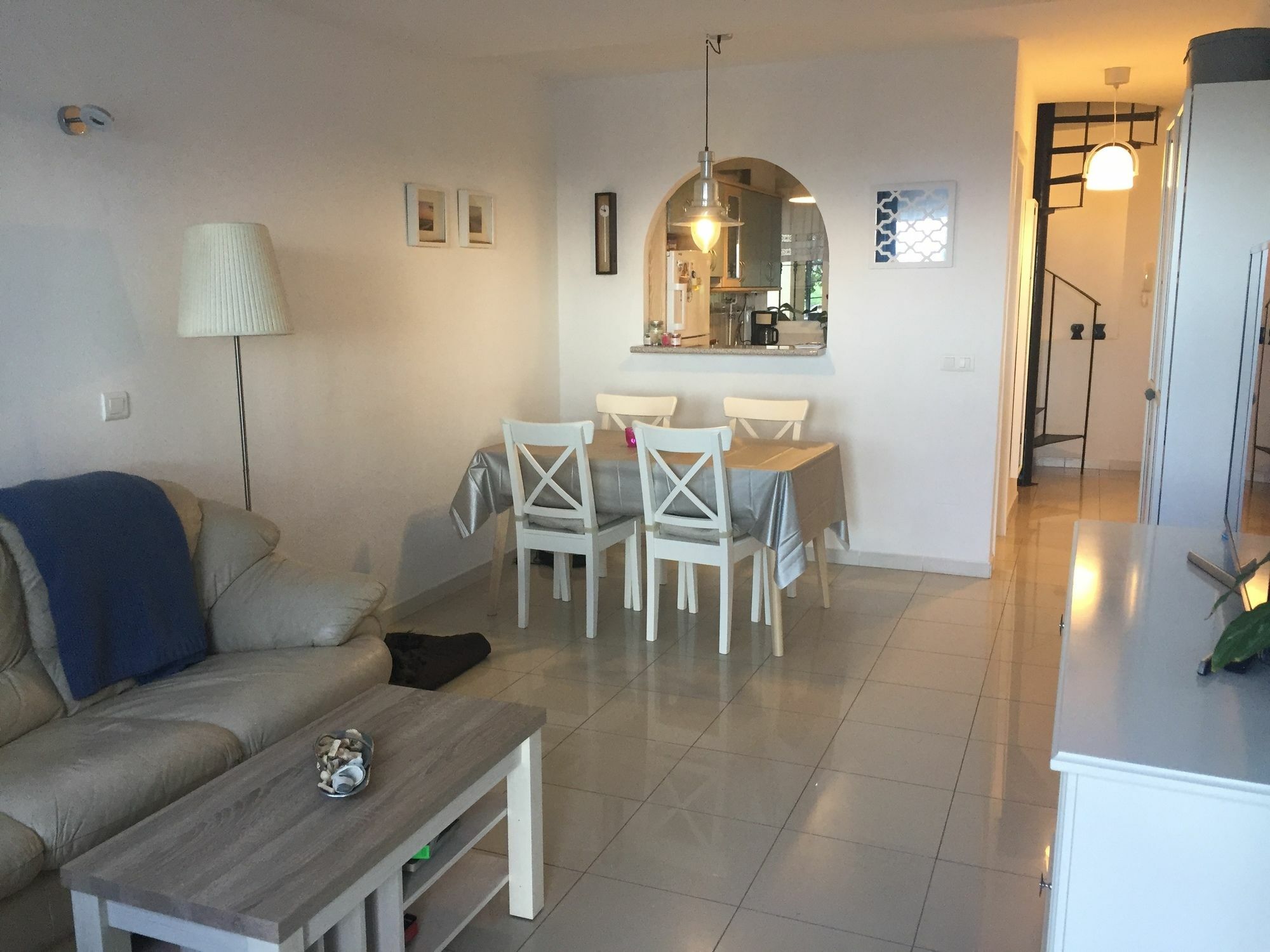 Townhouse In - Sea View