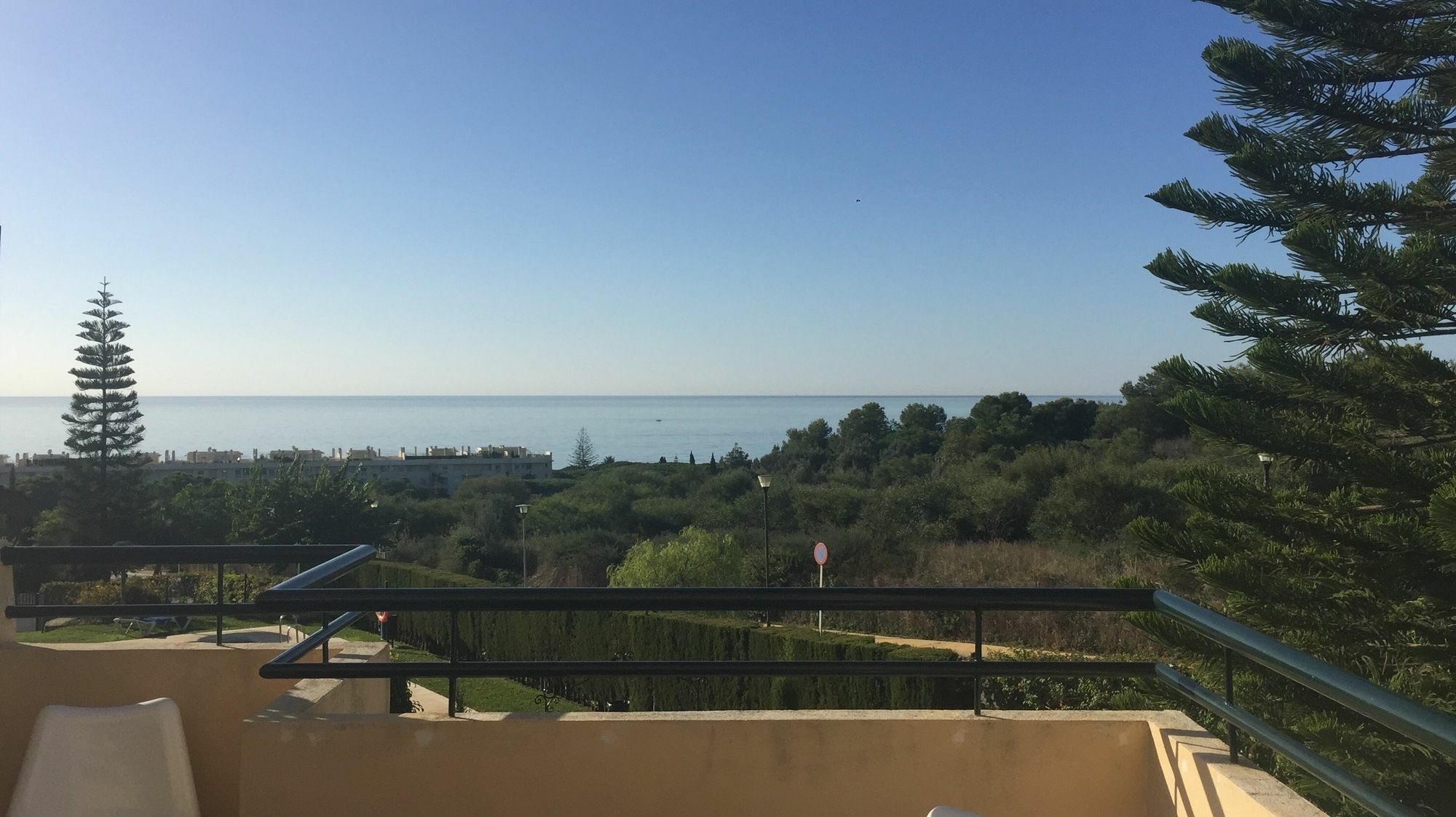 Townhouse In - Sea View *