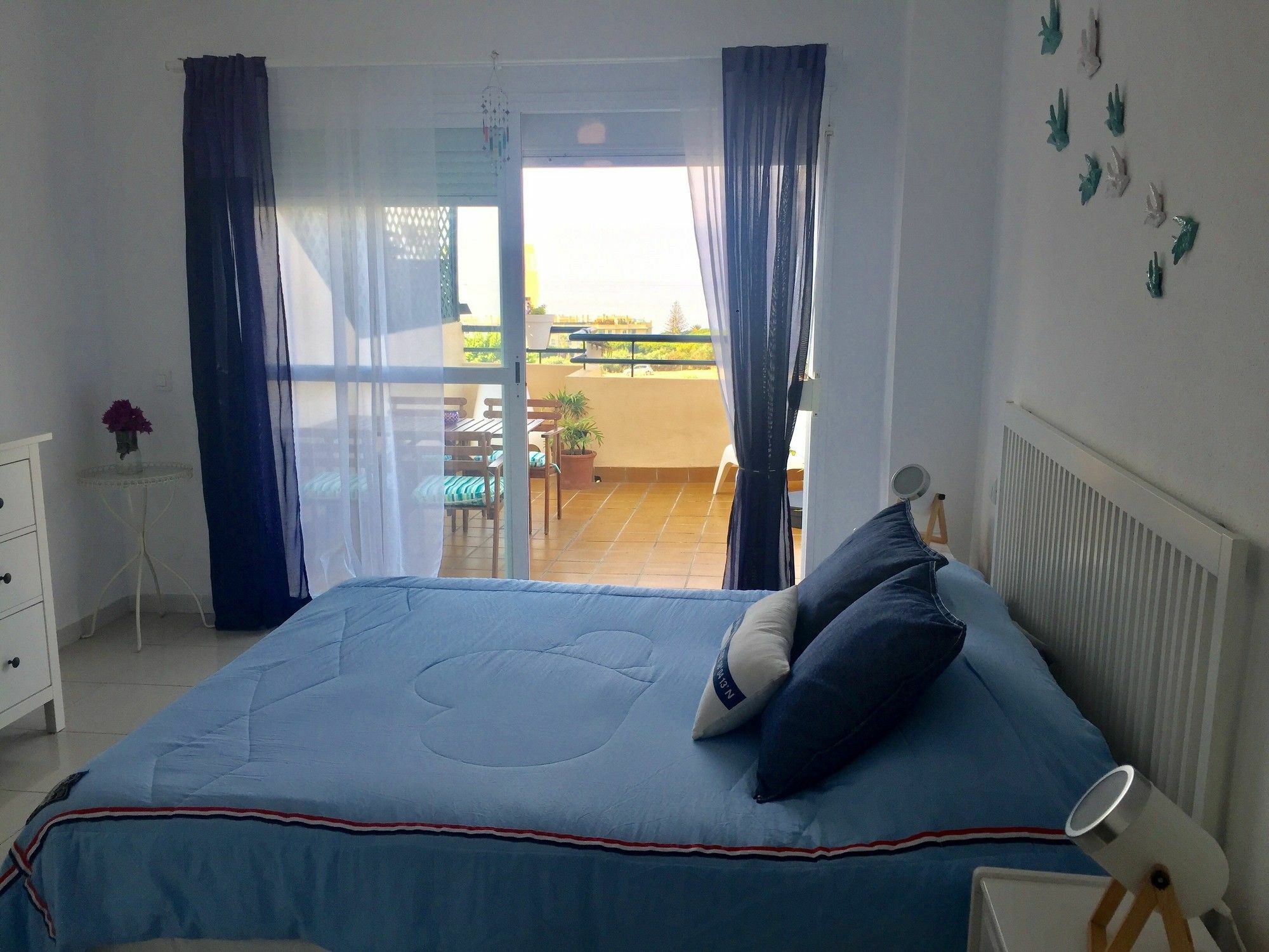 Apartment Townhouse In - Sea View