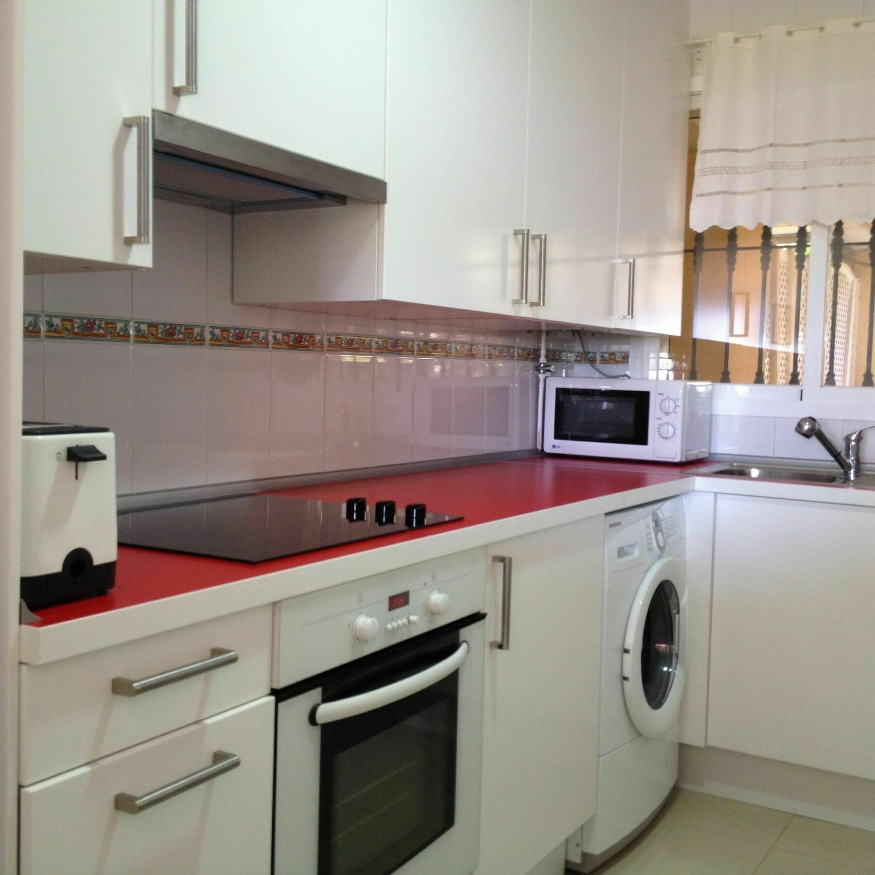 Townhouse In - Sea View Appartement *