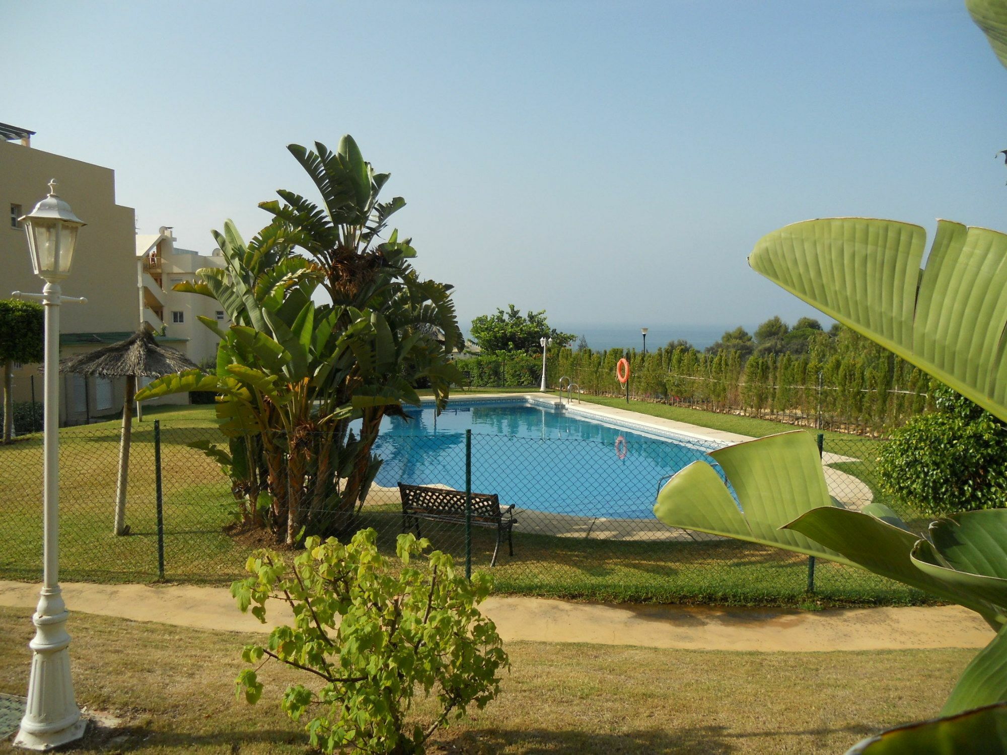 Townhouse In - Sea View Marbellac
